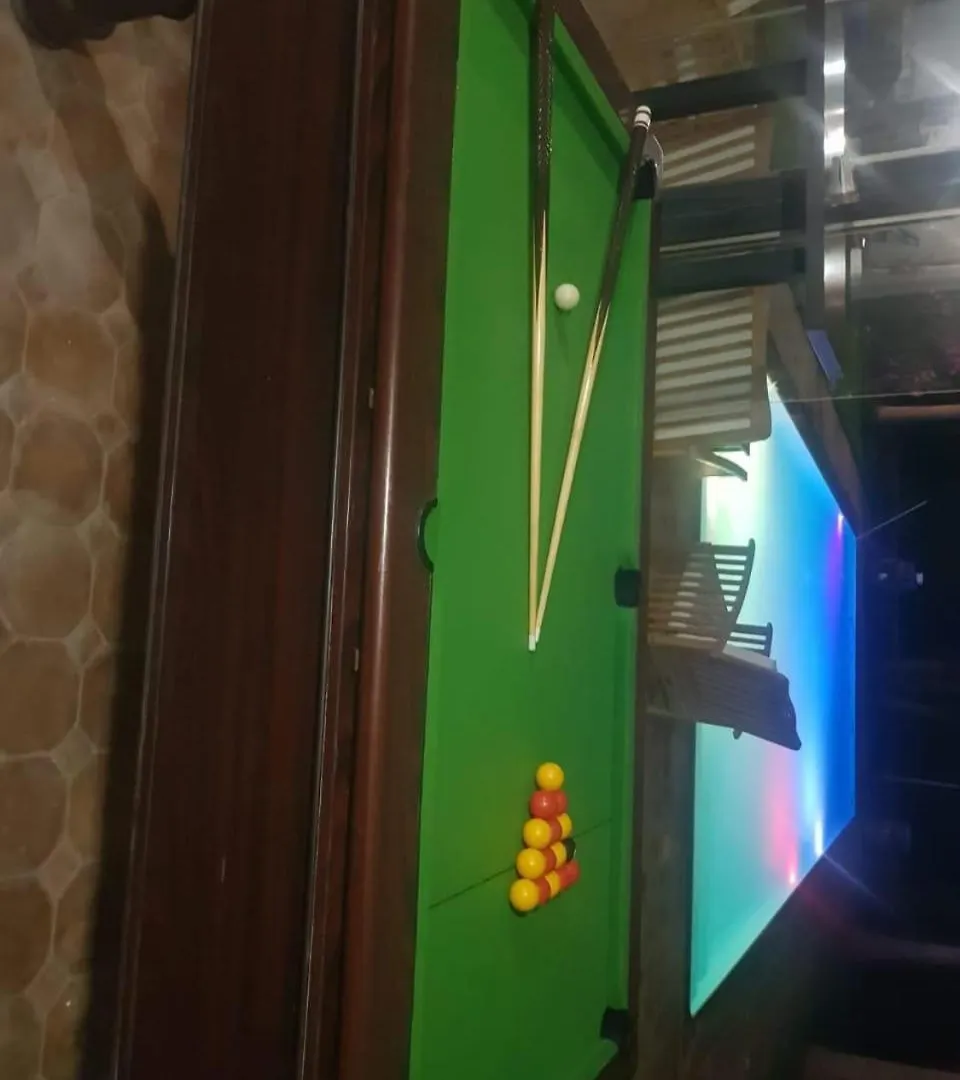 Apartament Ferme Environ D Agadir