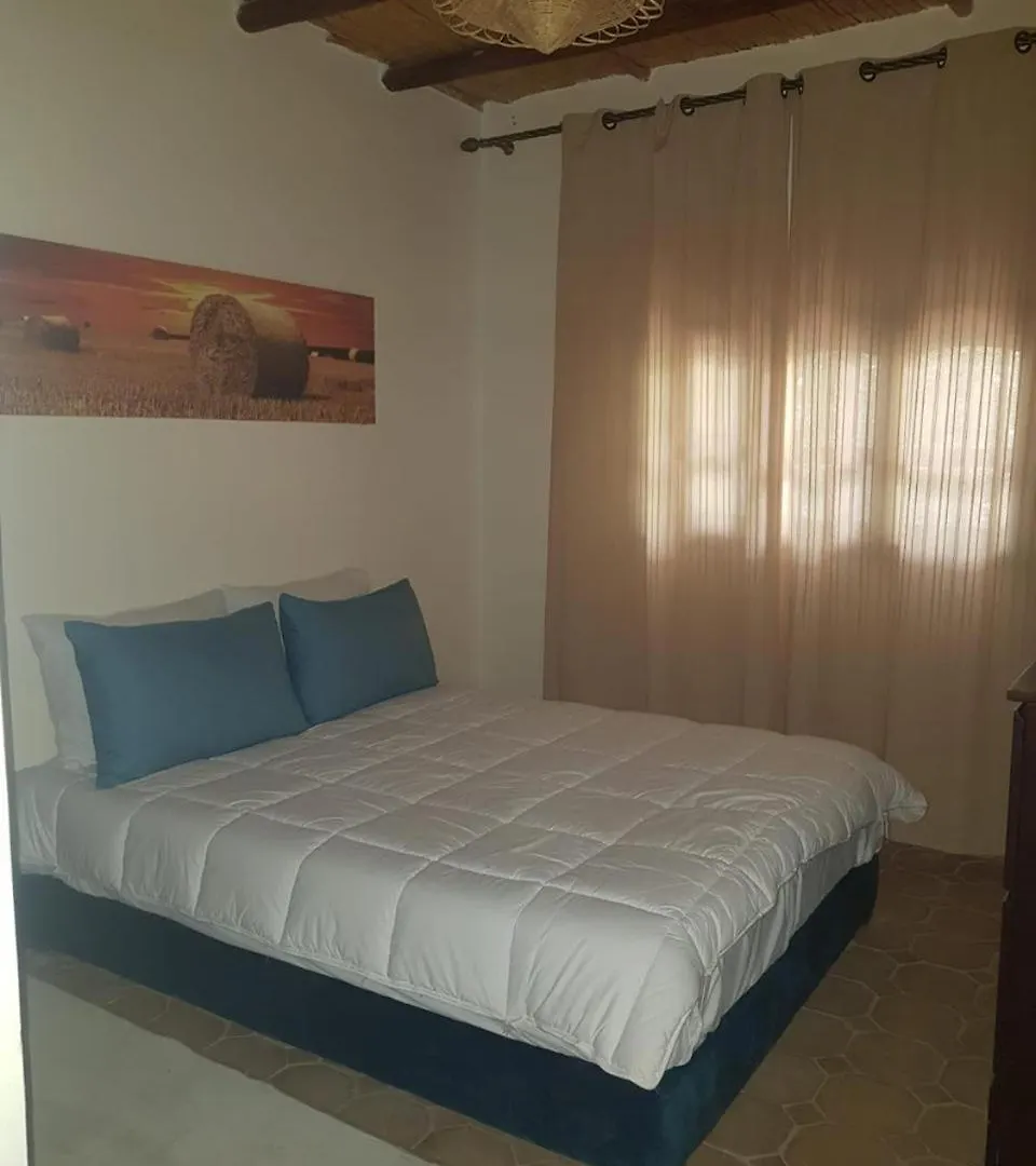 Apartament Ferme Environ D Agadir 0*,  Maroko